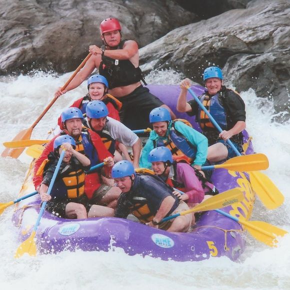 Meet your Posher, Michael - Picture 1 of 1